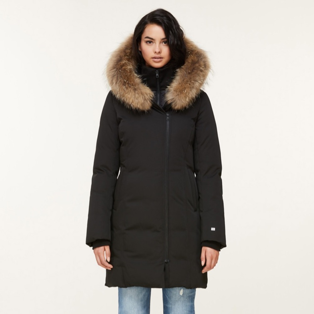 NWT Soia and Kyo Salma jacket - Medium